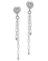 Orecchini Athena Donna ROSALIE in Argento OR7691 - OR7691